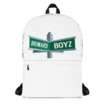 Broward Boyz® Crossroads Backpack