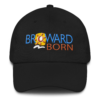 Broward Born® County 1 Dad Hat