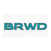 BRWD® Ray Towel