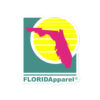 FLORIDApparel® Lotto Stickers