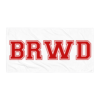 BRWD® Varsity Towel