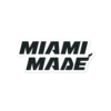 Miami-Made Heat Stickers
