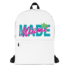 Miami-Made Grill Backpack