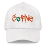 3oFive® Drip Hat