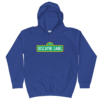 Biscayne Gang® Sesame Kids Hoodie