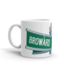 Broward Boyz® Crossroads Mug