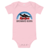 Broward Born® County 2 Baby Onesie